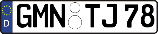 GMN-TJ78