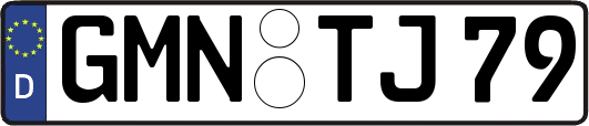 GMN-TJ79
