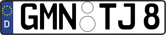 GMN-TJ8