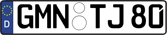 GMN-TJ80