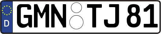 GMN-TJ81