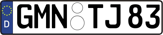 GMN-TJ83