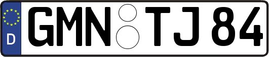 GMN-TJ84