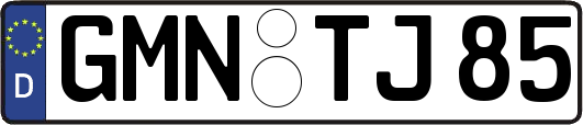 GMN-TJ85