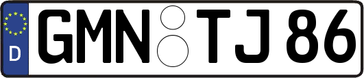 GMN-TJ86