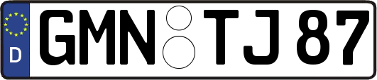 GMN-TJ87