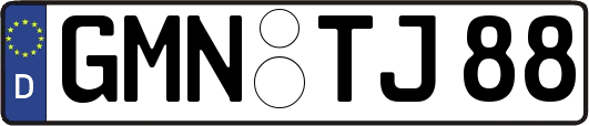GMN-TJ88