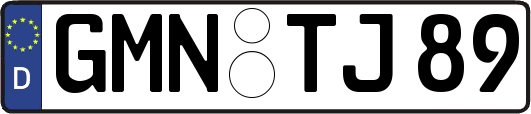 GMN-TJ89