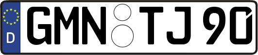 GMN-TJ90