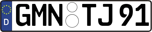 GMN-TJ91