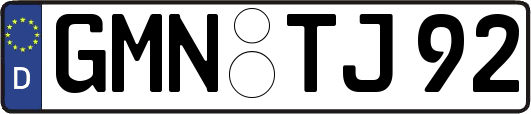 GMN-TJ92