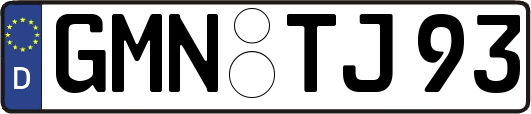GMN-TJ93