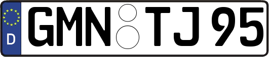 GMN-TJ95