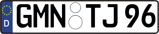 GMN-TJ96