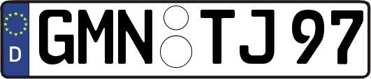 GMN-TJ97