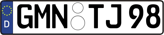 GMN-TJ98