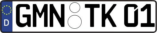 GMN-TK01