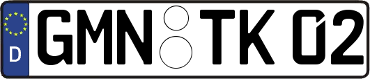 GMN-TK02