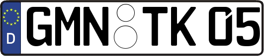 GMN-TK05