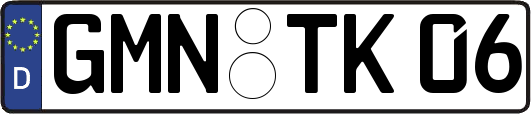GMN-TK06