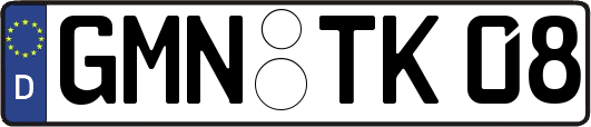 GMN-TK08