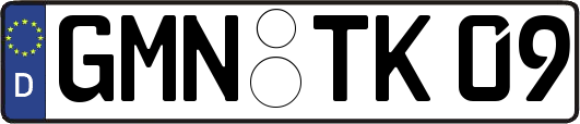 GMN-TK09