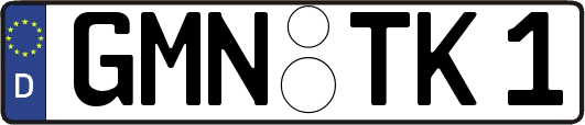 GMN-TK1