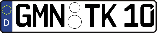 GMN-TK10