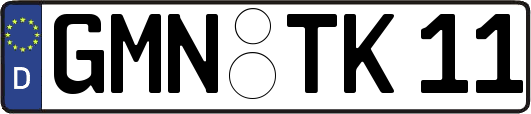 GMN-TK11