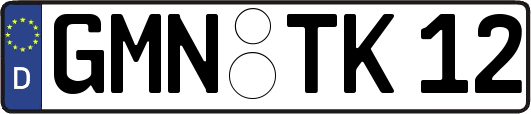 GMN-TK12