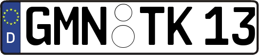 GMN-TK13