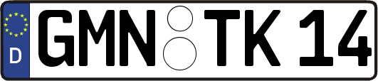 GMN-TK14
