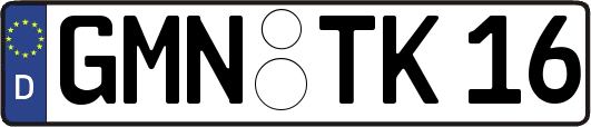 GMN-TK16