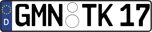 GMN-TK17