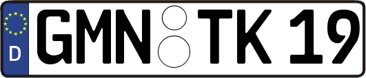 GMN-TK19