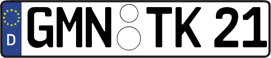 GMN-TK21