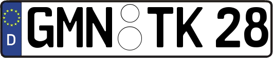 GMN-TK28