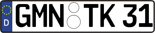 GMN-TK31