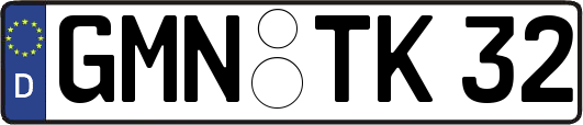 GMN-TK32