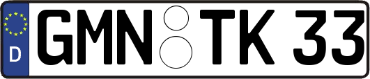 GMN-TK33