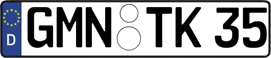 GMN-TK35