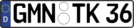 GMN-TK36