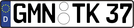 GMN-TK37
