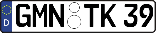 GMN-TK39