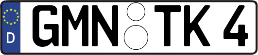 GMN-TK4