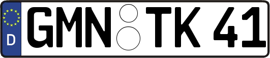 GMN-TK41