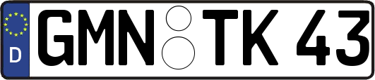 GMN-TK43