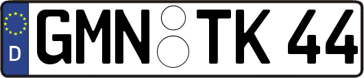GMN-TK44