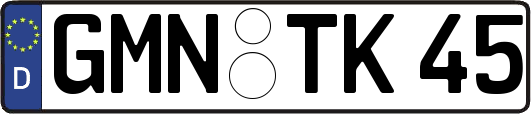 GMN-TK45