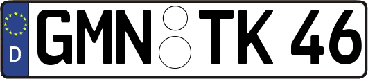 GMN-TK46